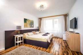 Cosy Apartment near Stephansplatz